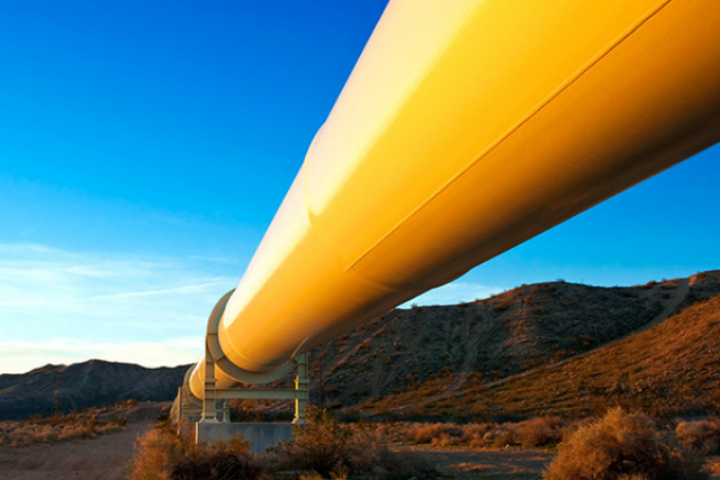 Сложноподчиненное предложение: на каких условиях ГТС достанется Западу