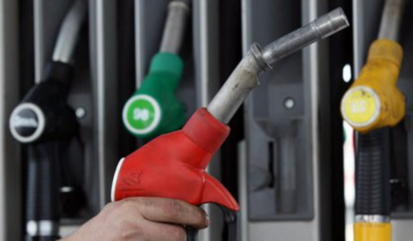 Почему растут цены на бензин
