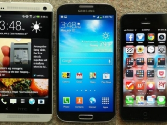 Украинцы продолжают скупать бытовую технику