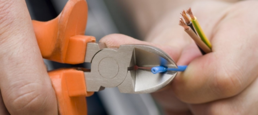 В Киеве отремонтируют внутридомовые электросети - КГГА