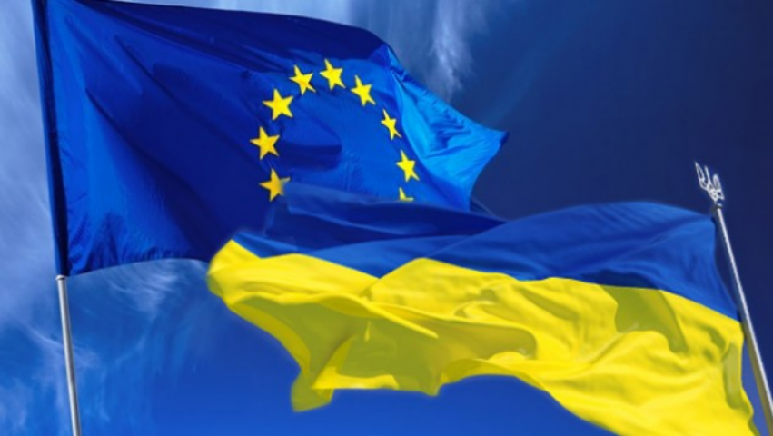 Доля экспорта украинских услуг в ЕС не растет 