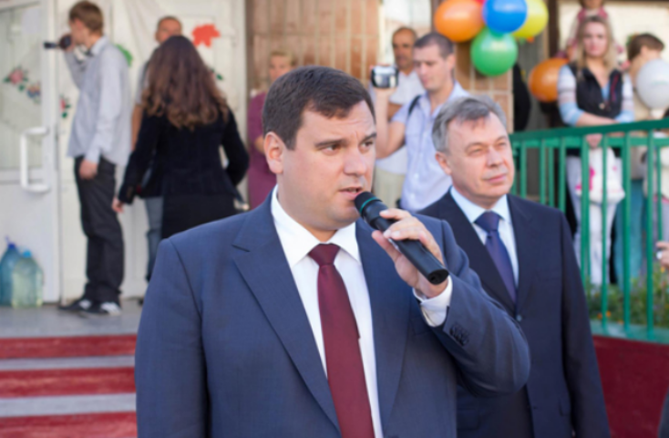 Cтолице закрутят гайки