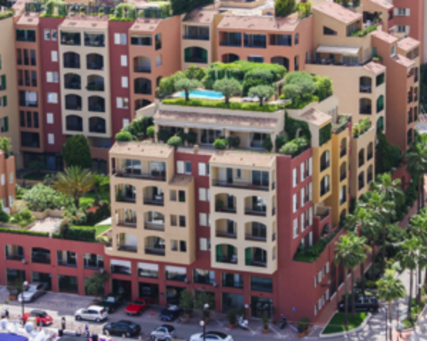 Миллионеры предпочитают селиться в Монако, Цюрихе и Женеве