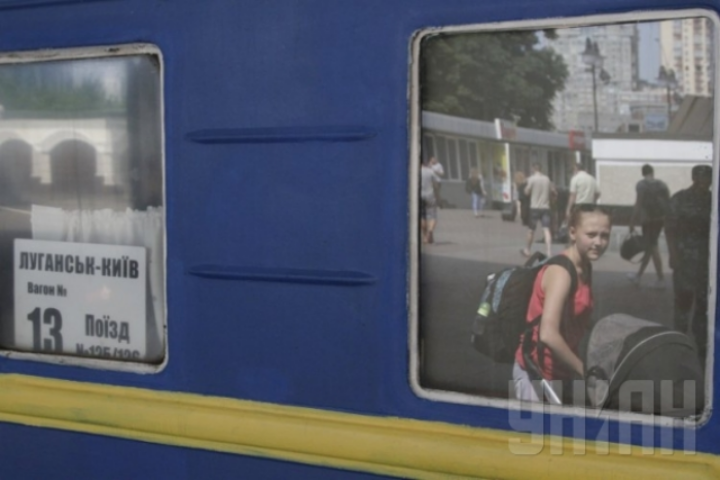 Подорожание билетов на поезда снизит убытки от перевозок лишь на 6%