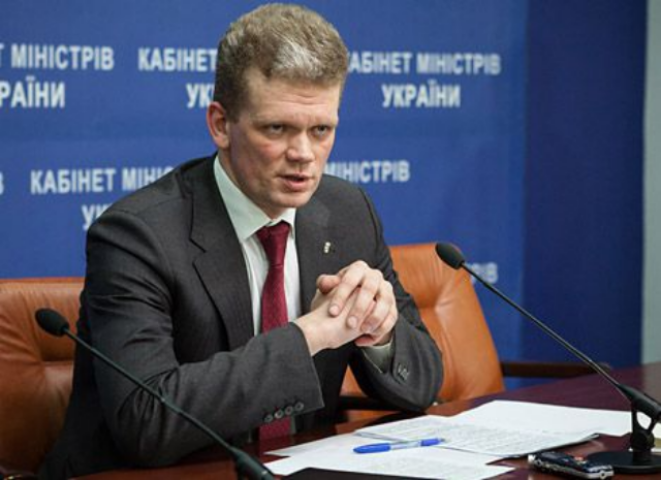 Рада позволила украинской продукции выйти на 100 мировых рынков