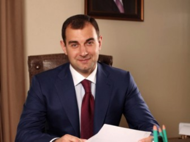 В.Омельченко: Внедрение системы электронных госзакупок будет способствовать экономии бюджета на 20%