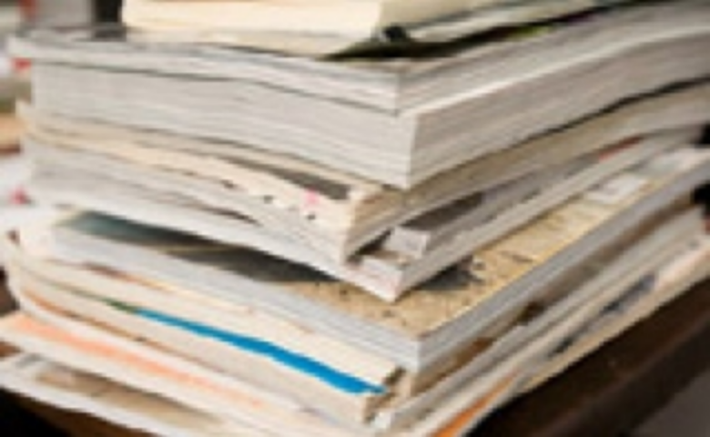 Отныне зарегистрировать СМИ можно через Укрпочту