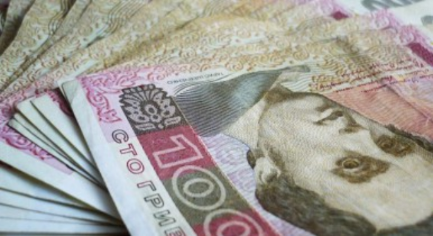 За январь-июль выросли сборы по единому соцвзносу