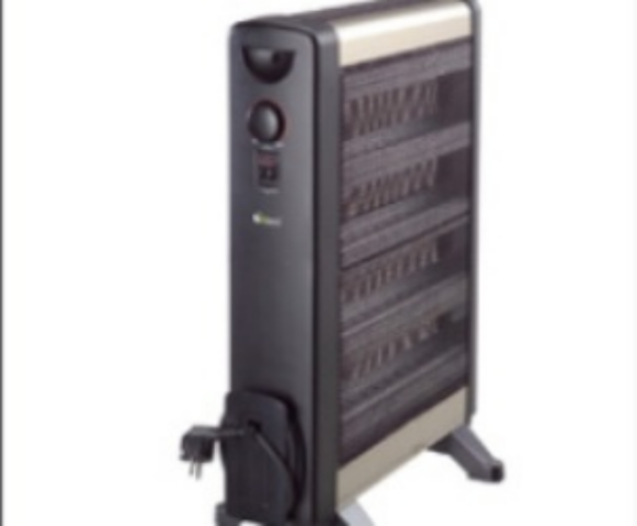 Минрегион рекомендует гражданам согласовывать с энергокомпаниями переход на электронагреватели и обогреватели