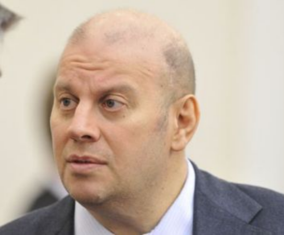 Введение электронного реестра учета нетрудоспособных сэкономит до 3 млн грн бюджетных средств в год - глава Госпредпринимательства