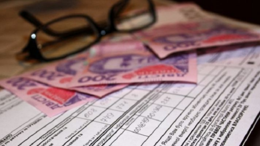 Киевляне втридорога заплатят за сэкономленный на отсутствии горячей воды газ