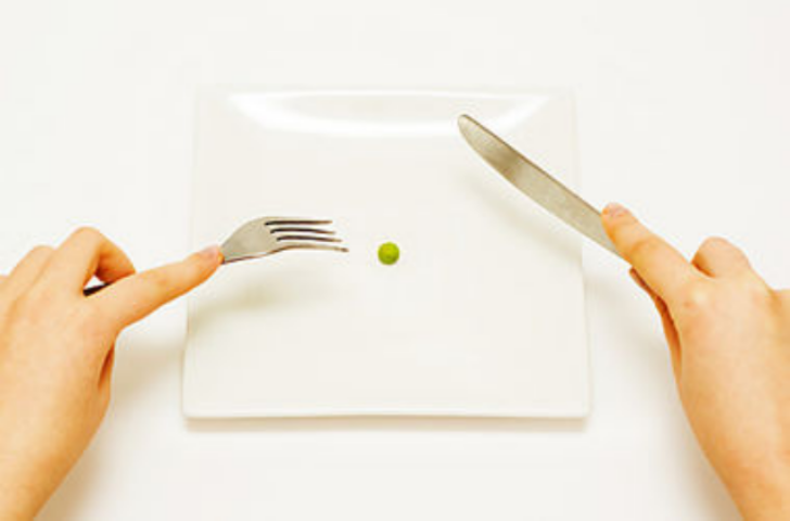 Как и когда можно голодать