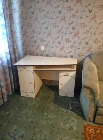 Аренда 2-комнатной квартиры 43 м², Биологическая ул., 1