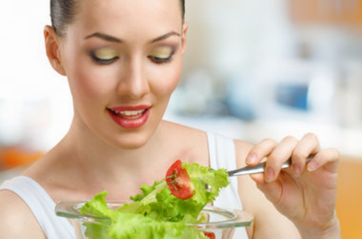 ТОП продуктов, которые продлевают молодость