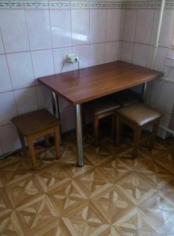 Аренда 2-комнатной квартиры 43 м², Биологическая ул., 1