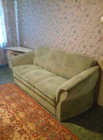 Аренда 2-комнатной квартиры 43 м², Биологическая ул., 1