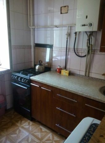 Аренда 2-комнатной квартиры 43 м², Биологическая ул., 1