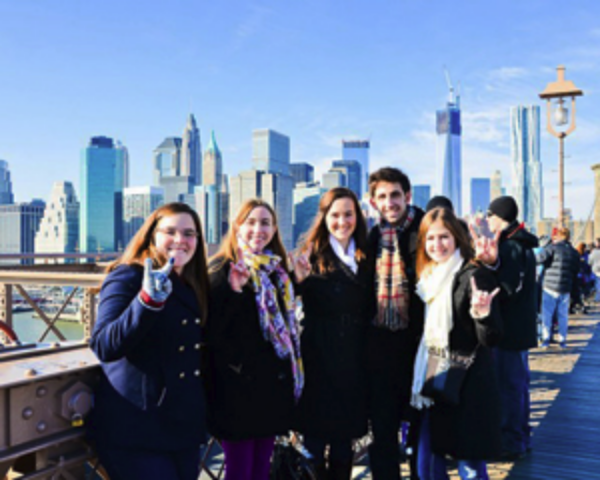 Недвижимость в Нью-Йорке для студентов: где покупать и арендовать жилье учащимся