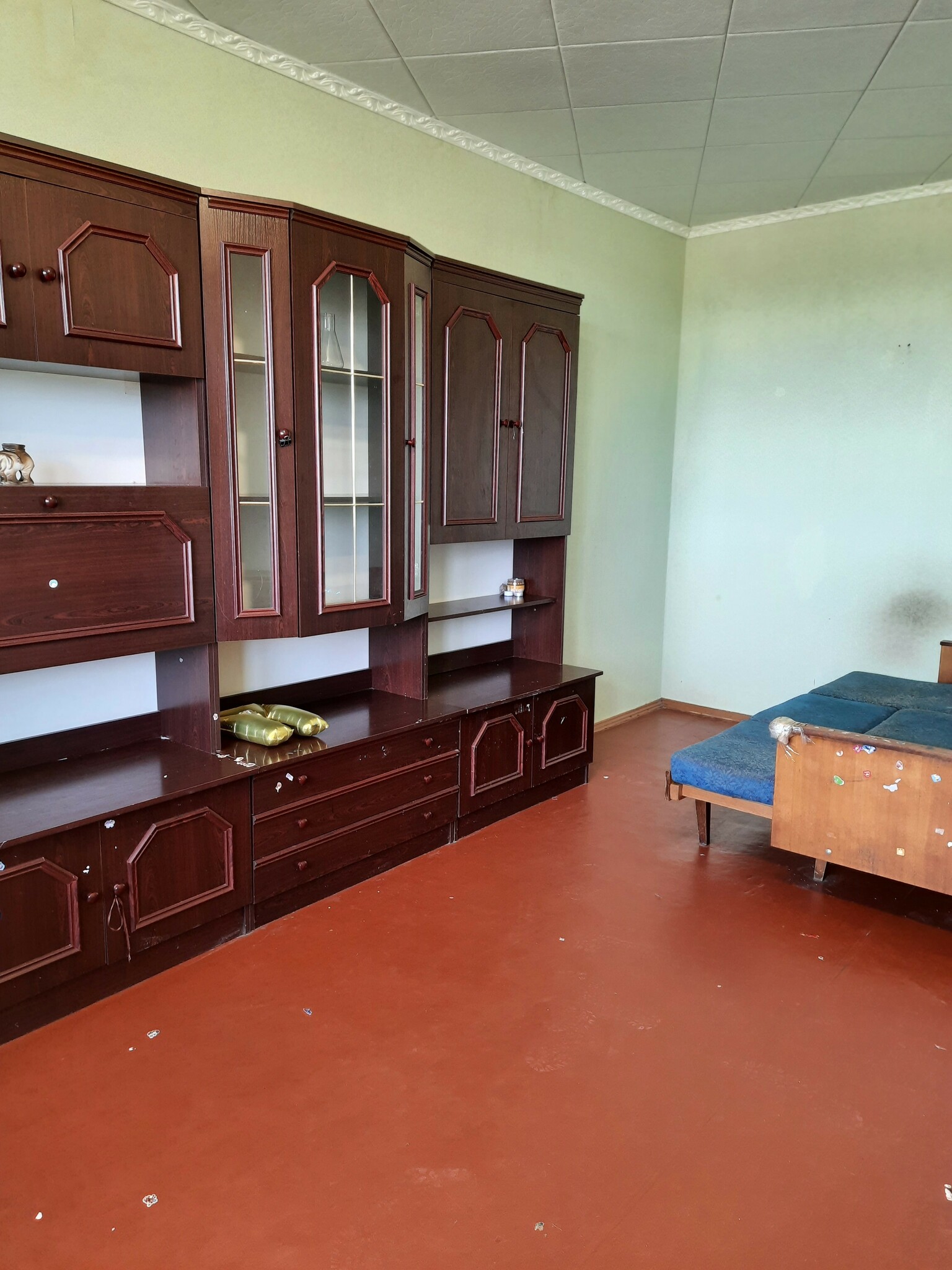 Аренда 1-комнатной квартиры 42 м², Жуковского просп., 9