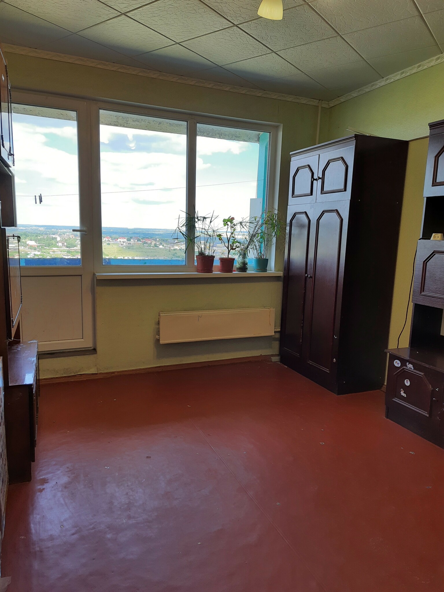 Аренда 1-комнатной квартиры 42 м², Жуковского просп., 9