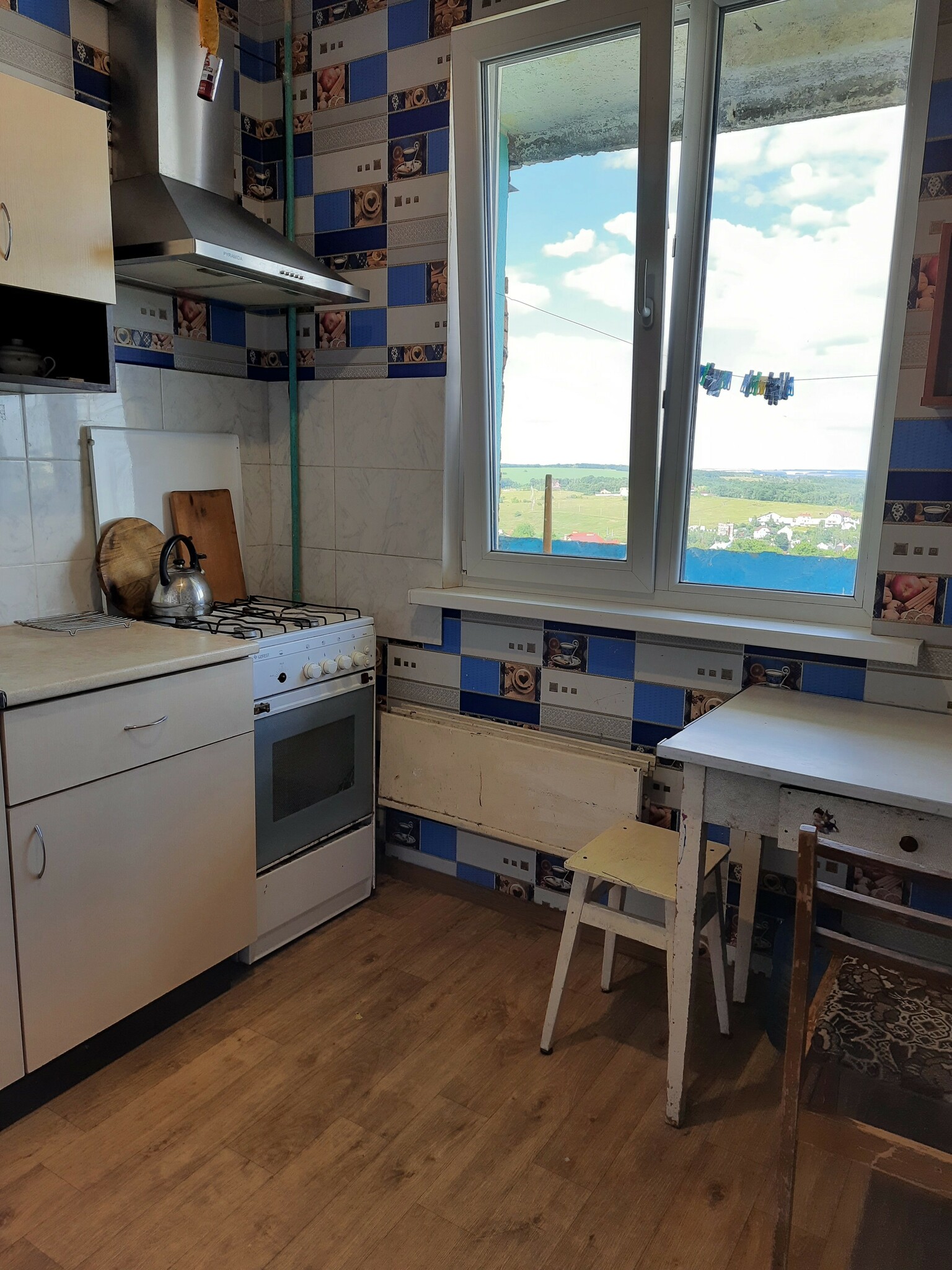 Аренда 1-комнатной квартиры 42 м², Жуковского просп., 9