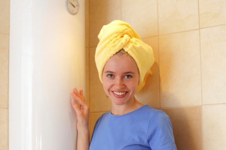 Мощный, надежный, горячий - выбираем бойлер