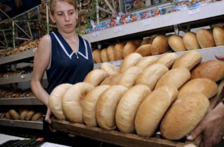 Цены на хлеб хотят поднять еще на 20%