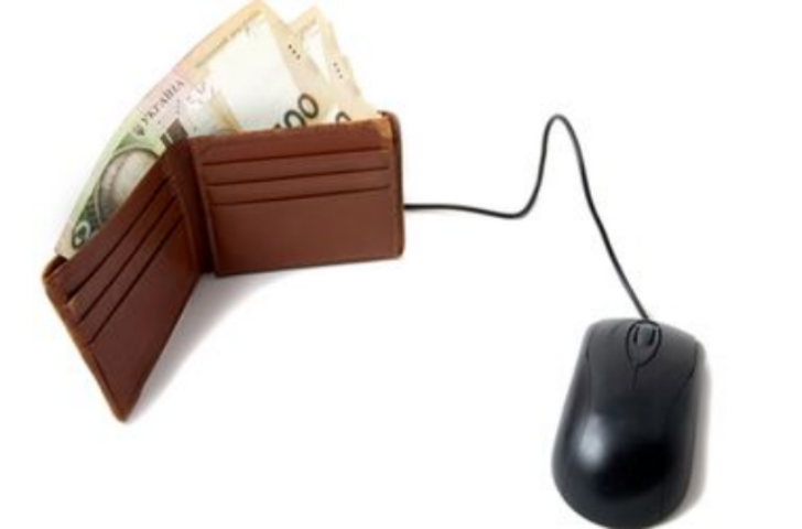 Электронные кошельки по-украински: какие трудности подстерегают при совершении безналичных покупок 