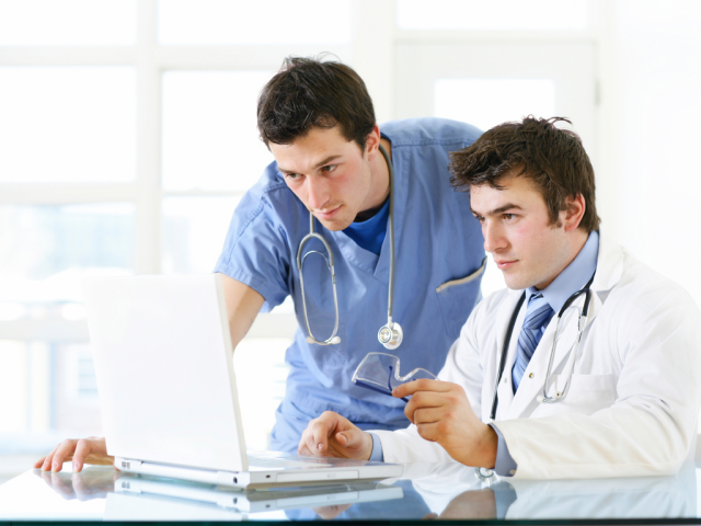 Процесс создания Единой электронной системы листков нетрудоспособности тормозится