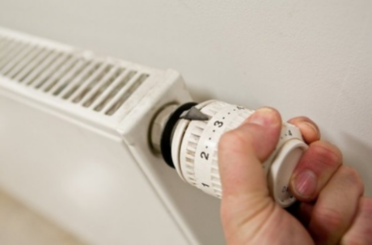 Температура в квартирах киевлян должна быть не ниже 18 градусов тепла - "Киевэнерго"