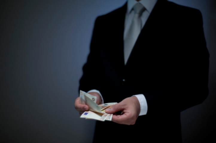 Как победить коррупцию