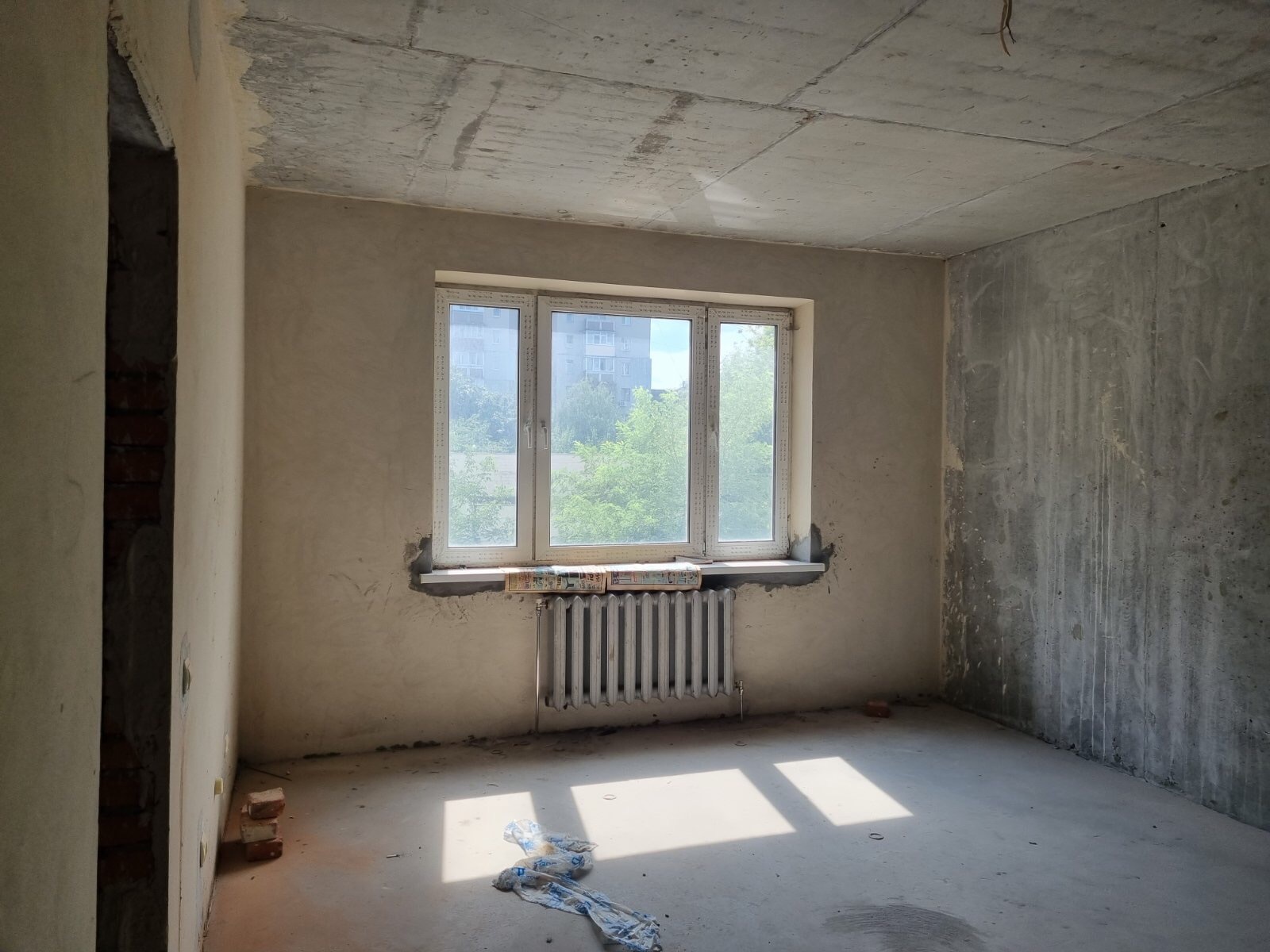 Продажа 4-комнатной квартиры 156 м², Татарская ул., 27