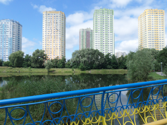 Ринок нерухомості – очікування та сподівання українців