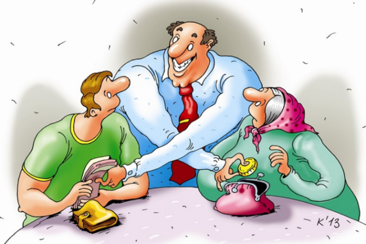 Выбираем депозит со свободным доступом к собственным средствам