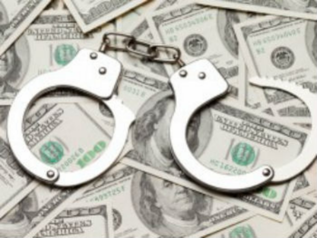 Кабмин продолжает бороться с экономическими преступлениями