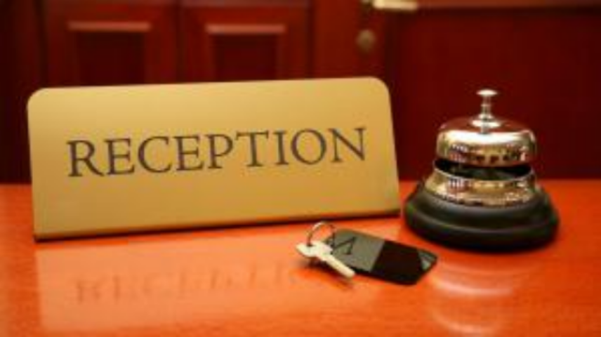 Гостиничный рынок Украины: состояние и перспективы