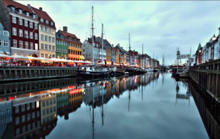 10 самых дорогих городов мира