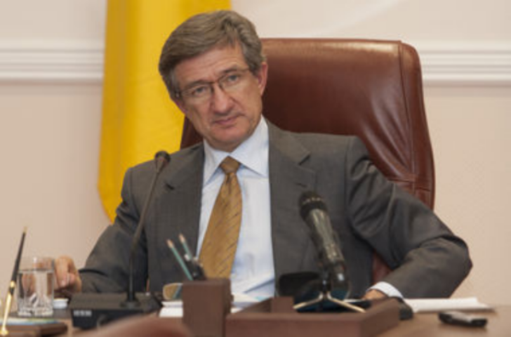 Украине грозят массовые отключения электроэнергии