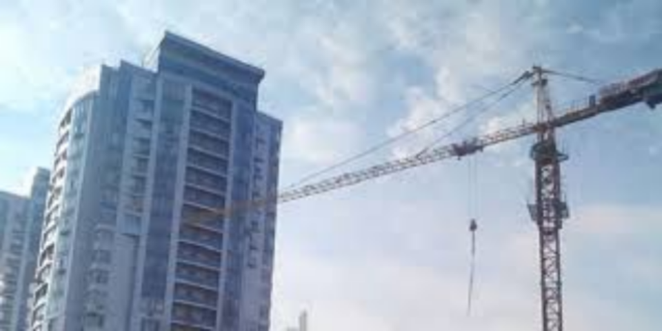 Квартирный вопрос: что происходит на рынке недвижимости?