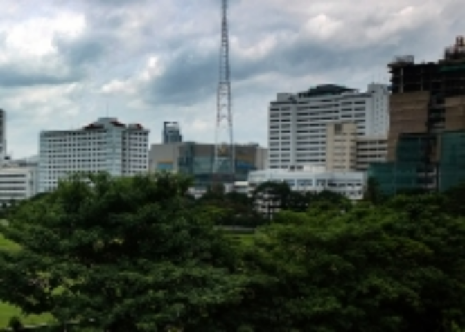 На рынке недвижимости Бангкока определились «лучшие» и «худшие»