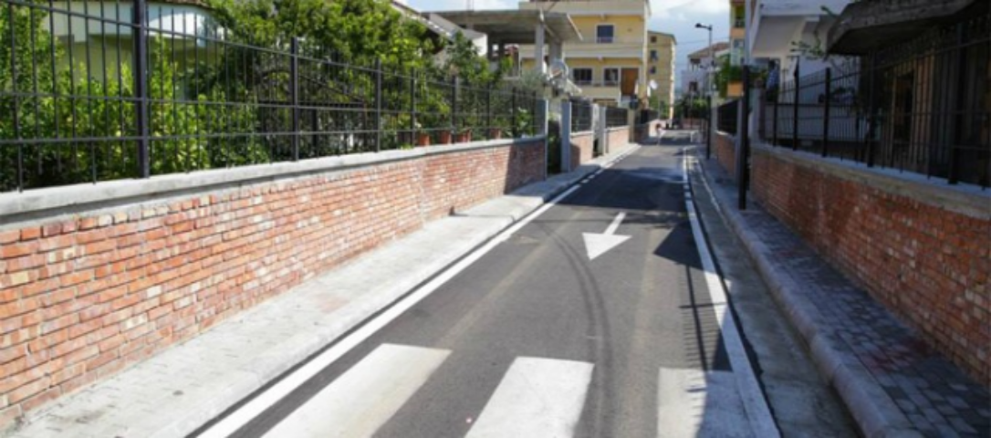 Правительство албанской столицы активно инвестирует в развитие города