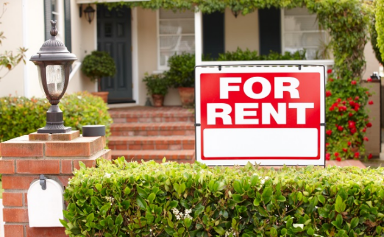 В Британии на одну съемную квартиру приходится шесть арендаторов