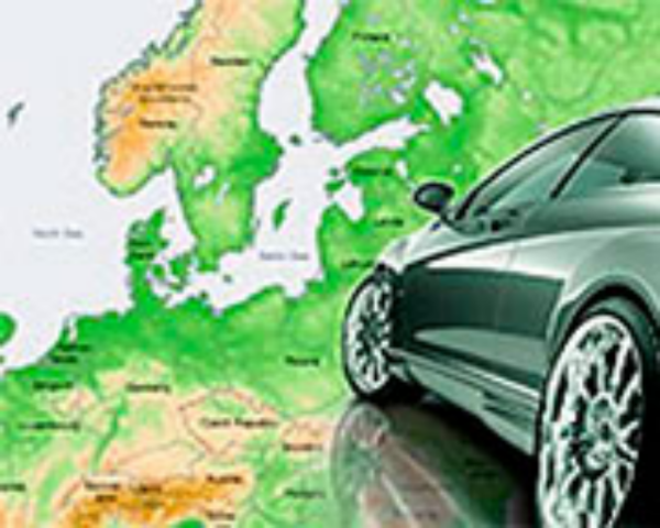 Моторно-транспортное бюро напомнило о порядке заключения договоров страхования "Зеленая карта"