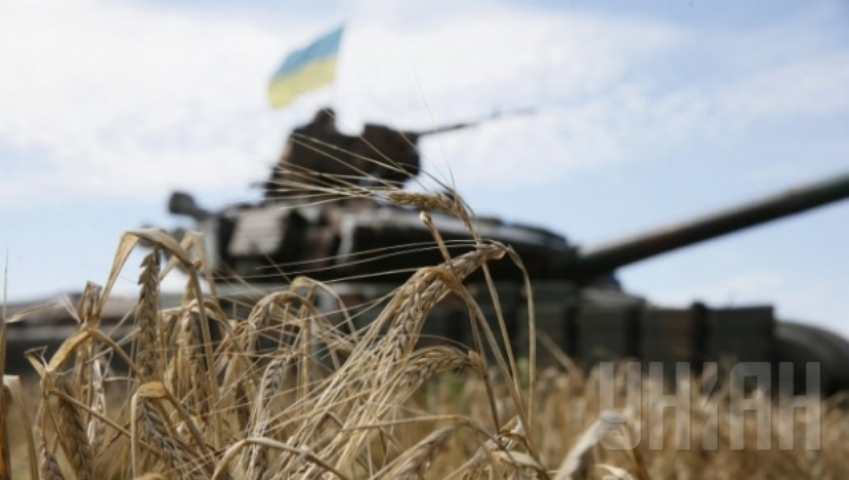 Минфин продал юрлицам «военные» облигации на 6,5 млн гривень