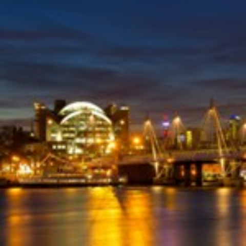 Лондон стал магнитом для китайских инвестиций