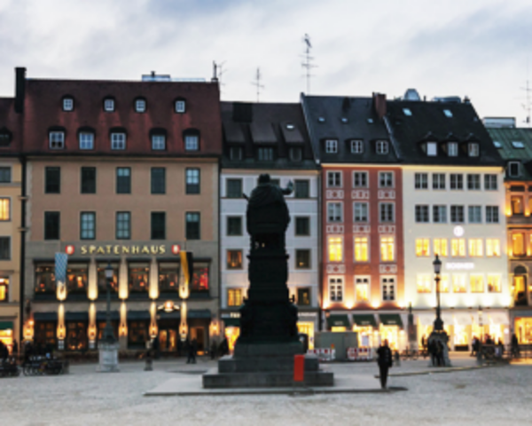 Лучшие немецкие города для инвестиций в жилую недвижимость