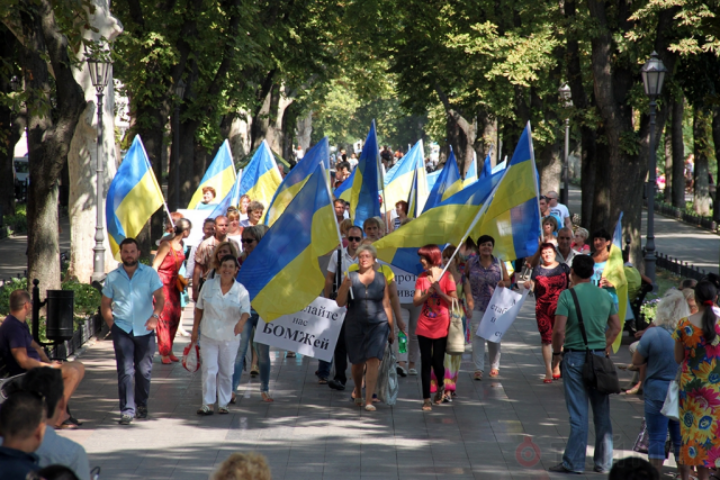 Предприниматели выиграли битву за МАФы: Труханов согласился на мораторий. Фото