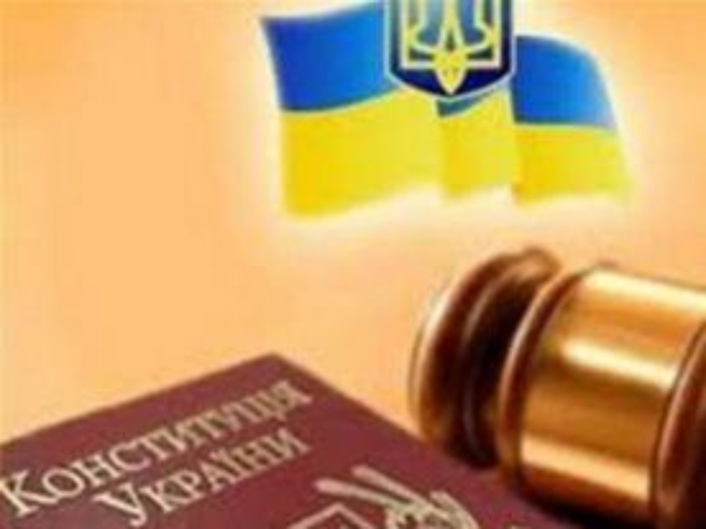 Одесса: передавший здание в частные руки судья попал под суд