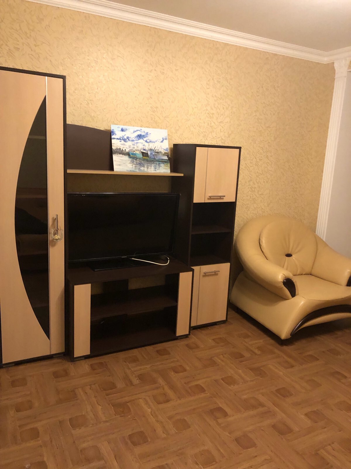 Аренда 1-комнатной квартиры 35 м², Владимира Высоцкого ул., 3/10