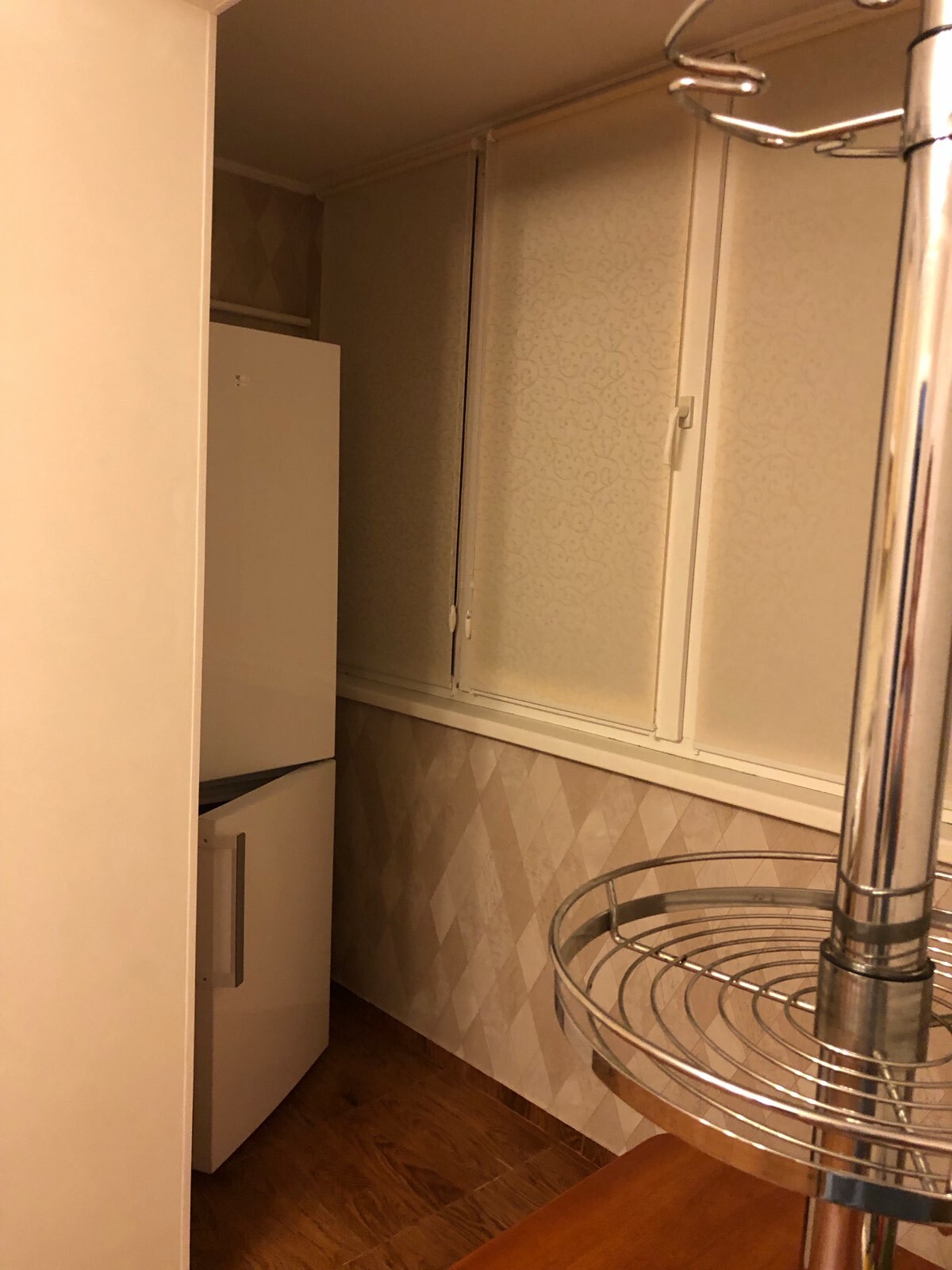 Аренда 1-комнатной квартиры 35 м², Владимира Высоцкого ул., 3/10